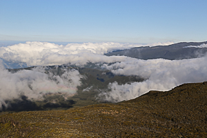 Vu sur la Vallée